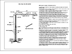 Grua Obra GRAFICOS CAD SEGURIDAD